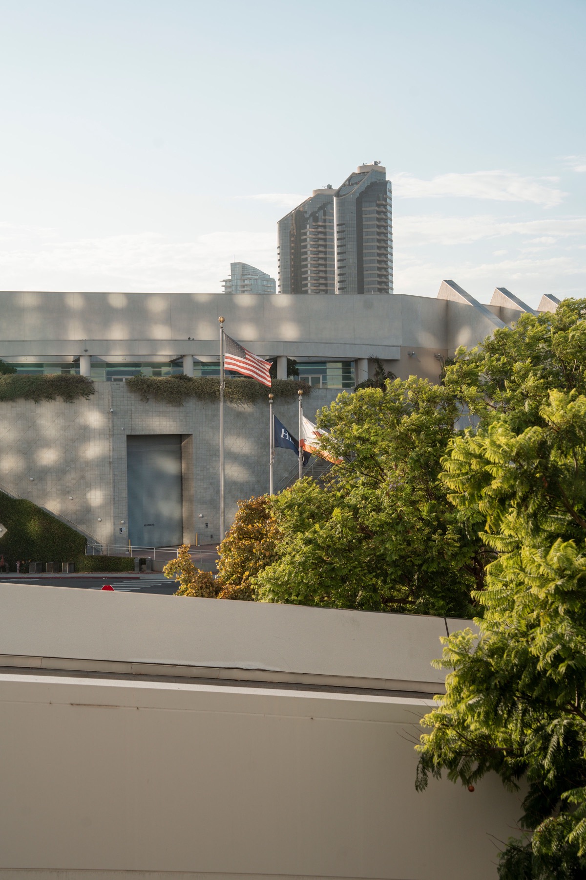 Hilton San Diego Bayfront – Bild 13