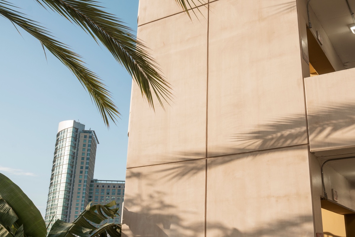 Hilton San Diego Bayfront – Bild 15