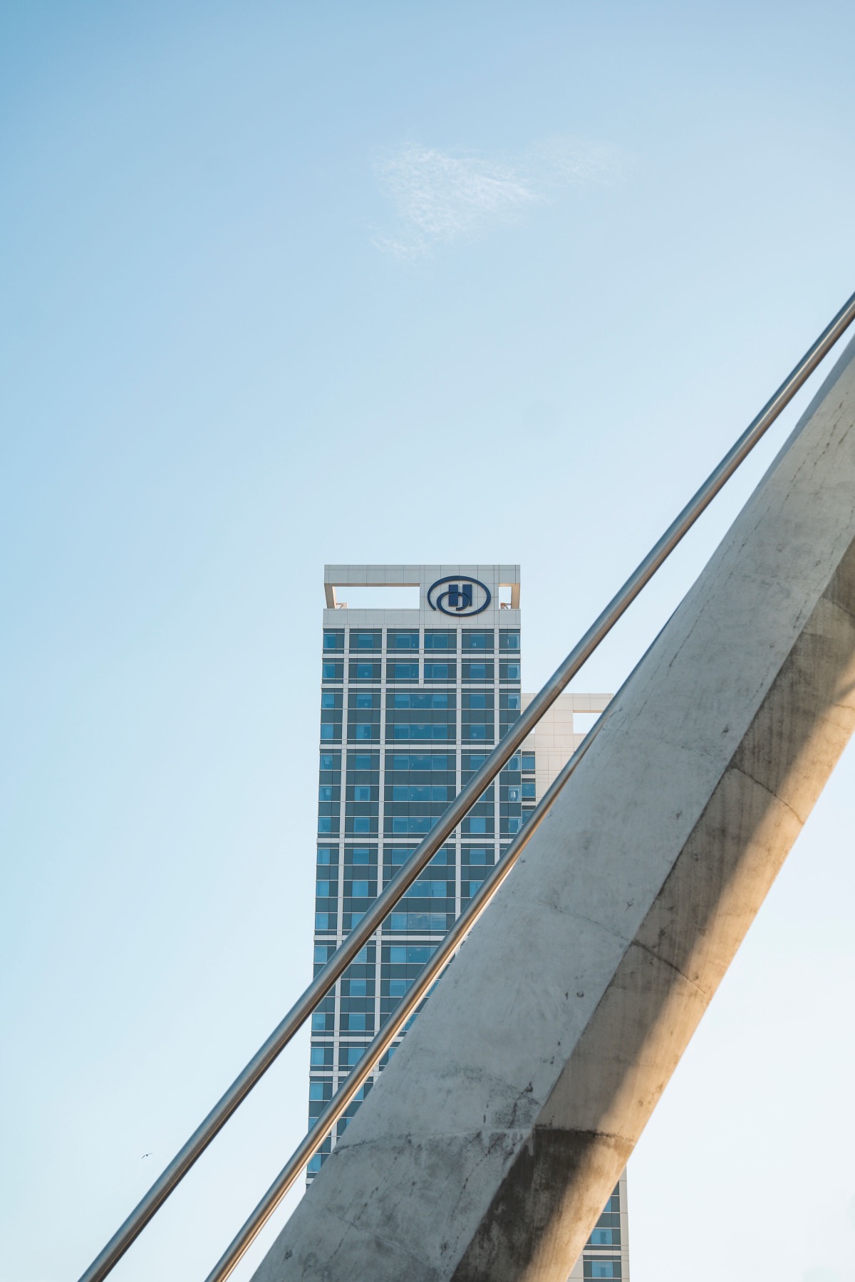 Hilton San Diego Bayfront – Bild 17