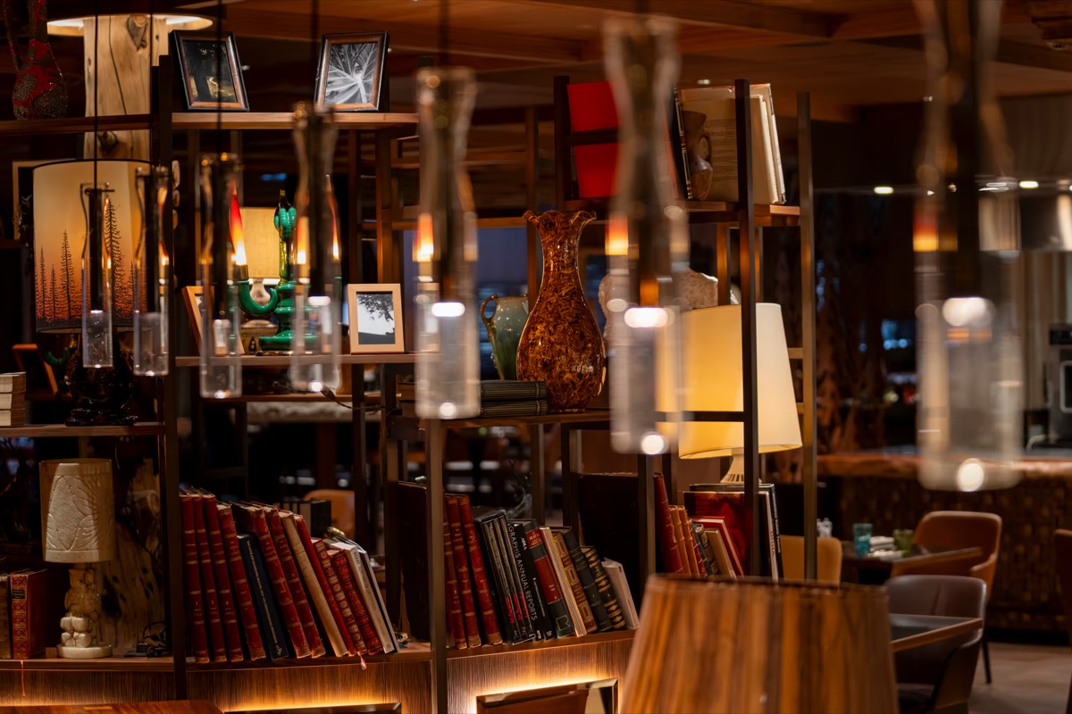 Hotel Schweizerhof Zermatt – Bild 1