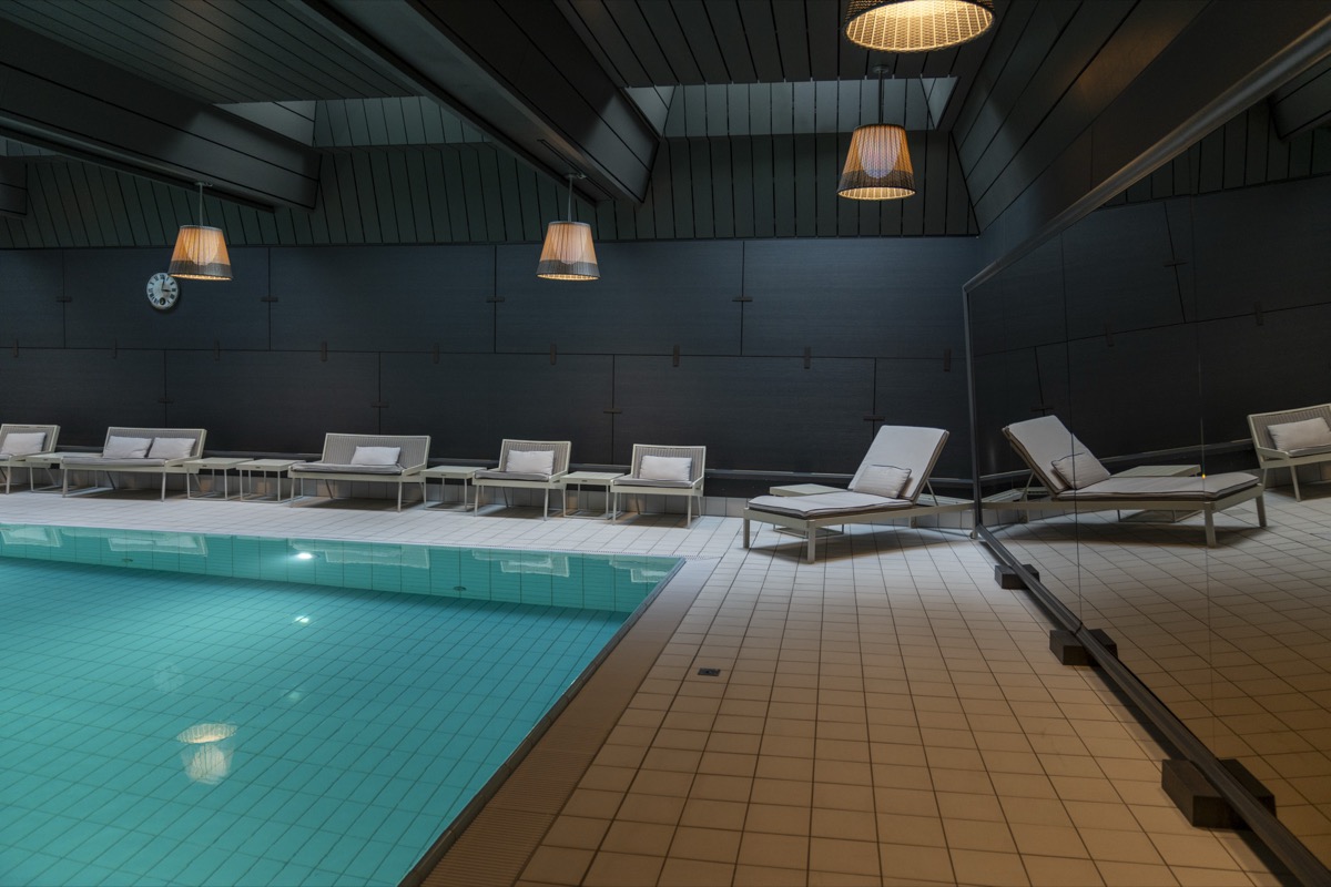 Hotel Schweizerhof Zermatt – Bild 5