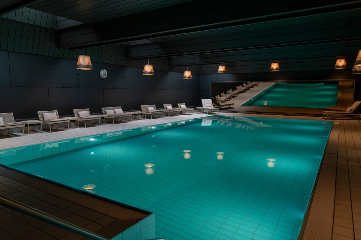Hotel Schweizerhof Zermatt – Bild 8