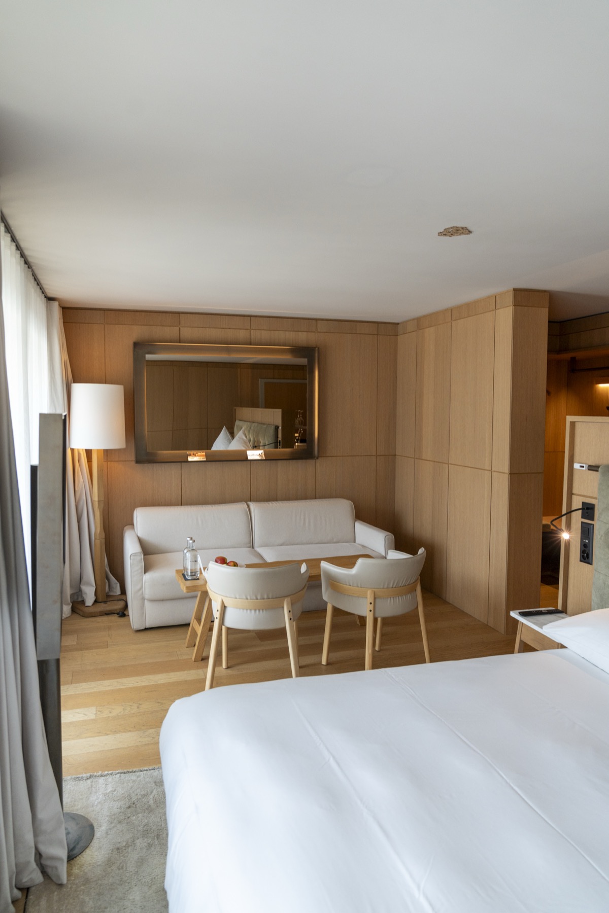 Hotel Schweizerhof Zermatt – Bild 9