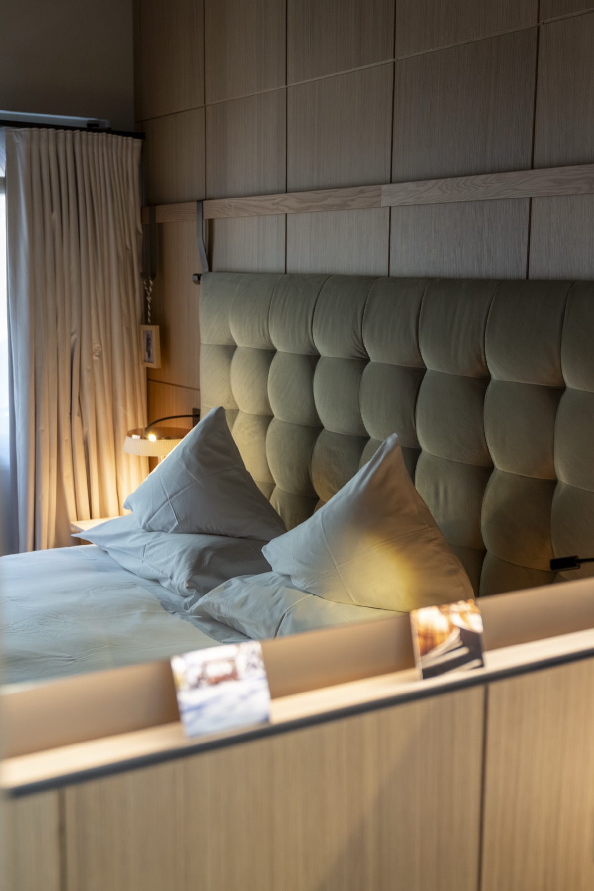 Hotel Schweizerhof Zermatt – Bild 11