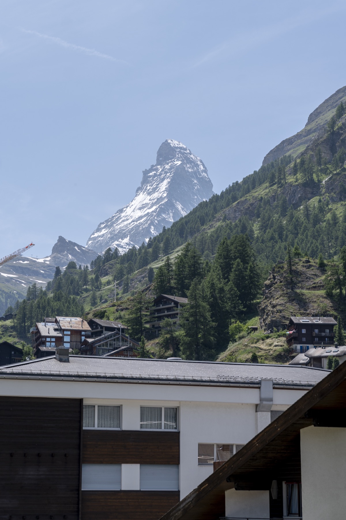 Hotel Schweizerhof Zermatt – Bild 16