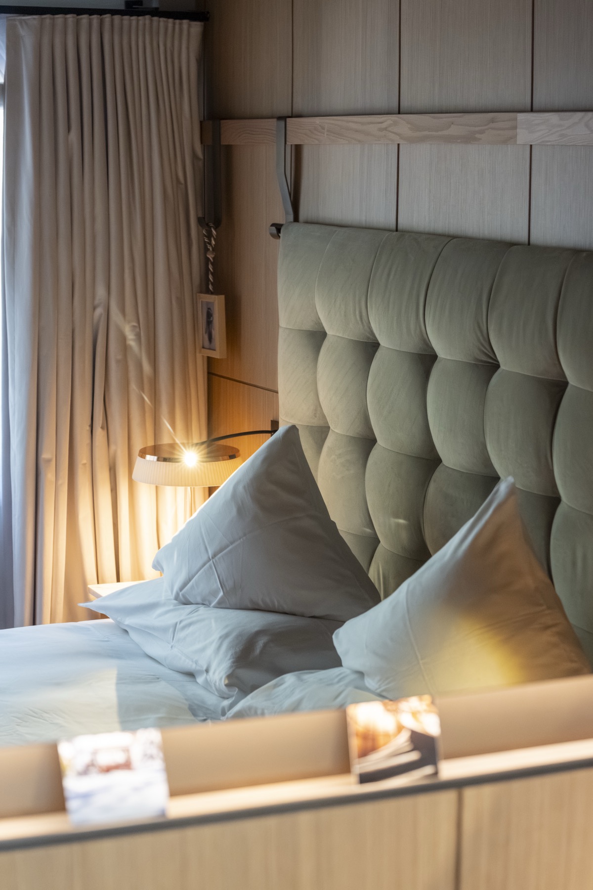 Hotel Schweizerhof Zermatt – Bild 29