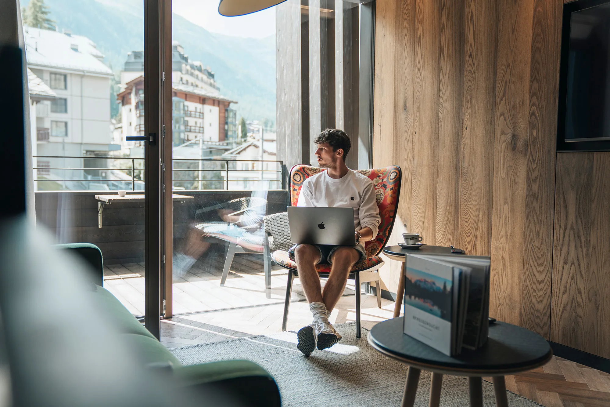 Hotelfotograf & Videograf Schweiz