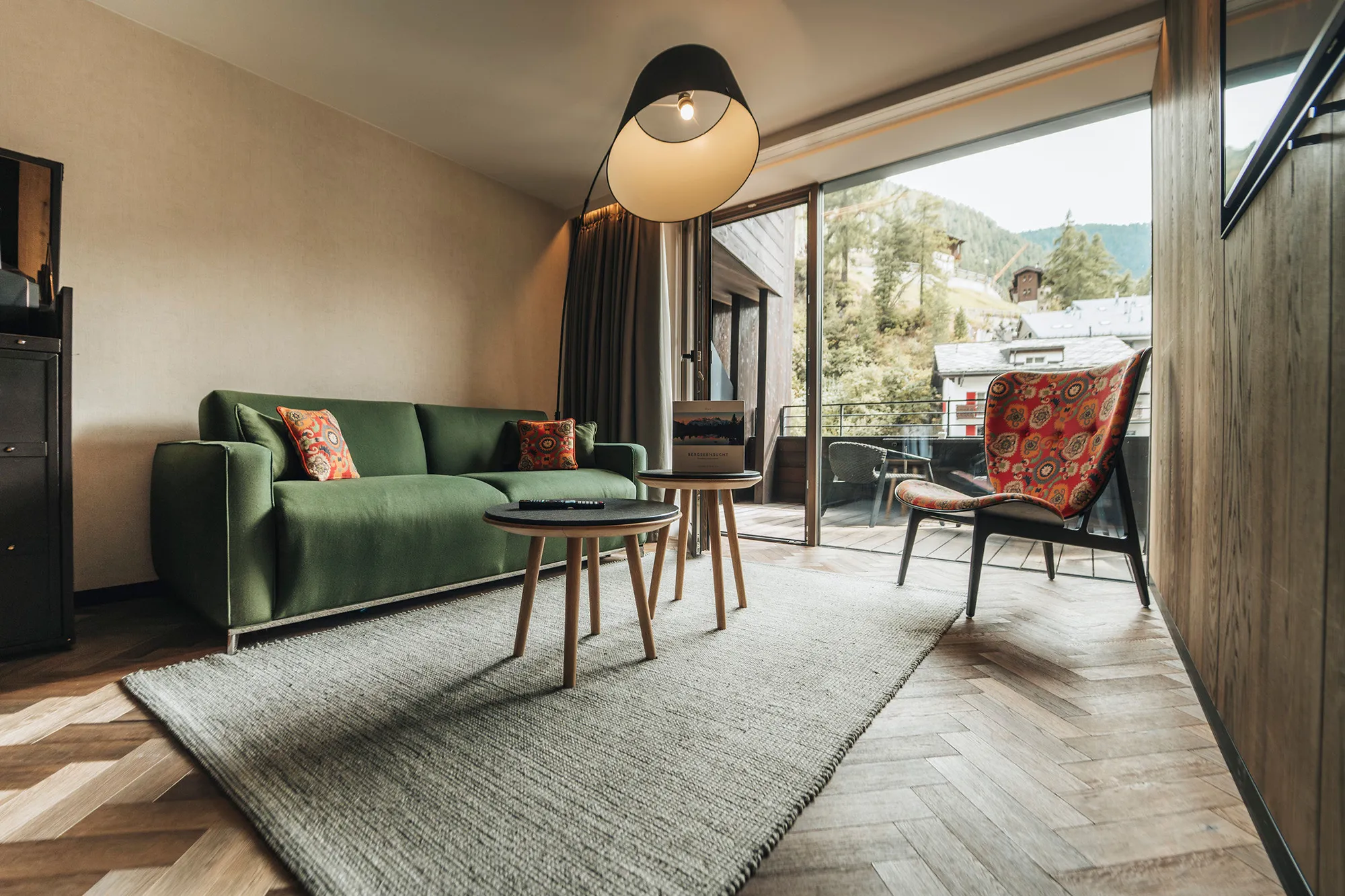 Hotel Zermama – Bild 5