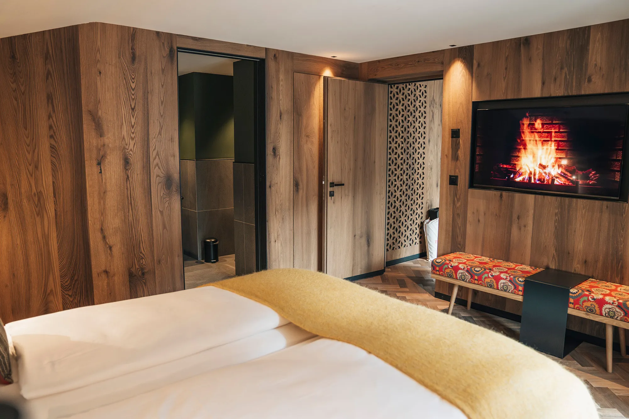 Hotel Zermama – Bild 7