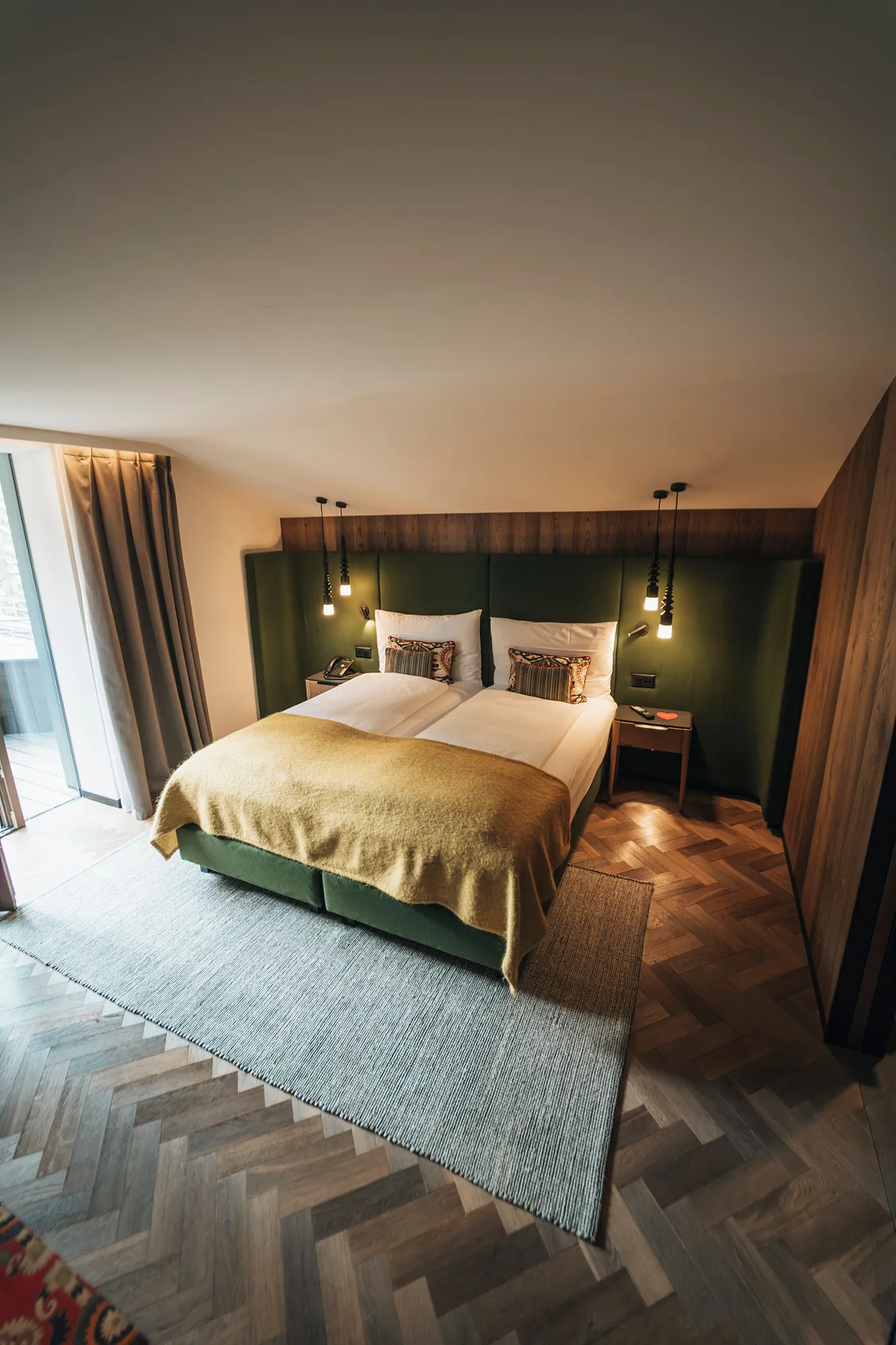 Hotel Zermama – Bild 10
