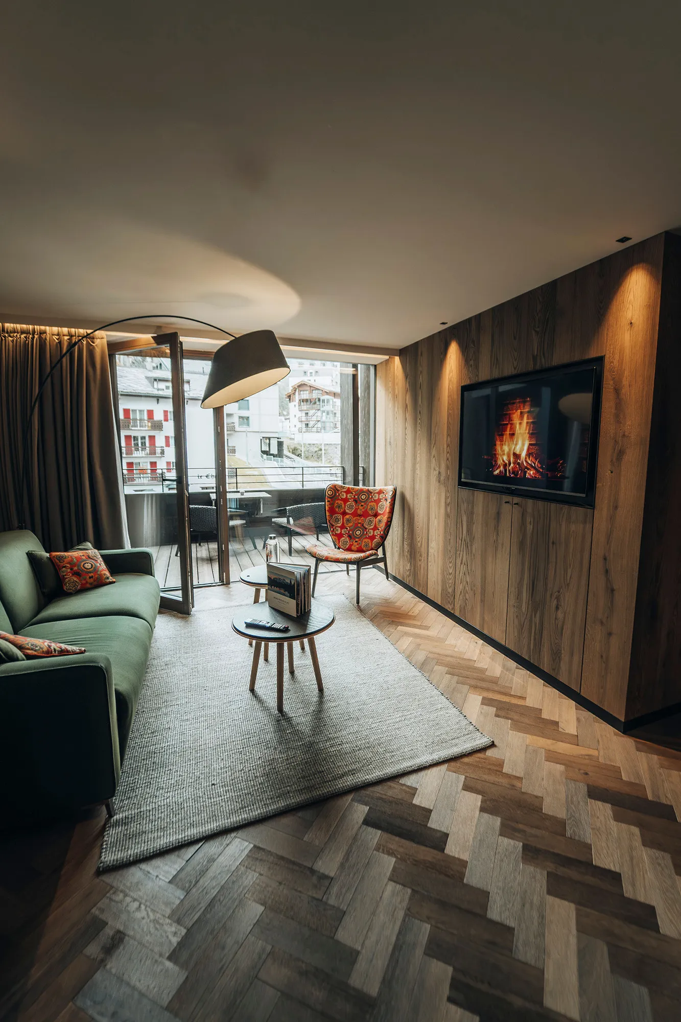 Hotel Zermama – Bild 11