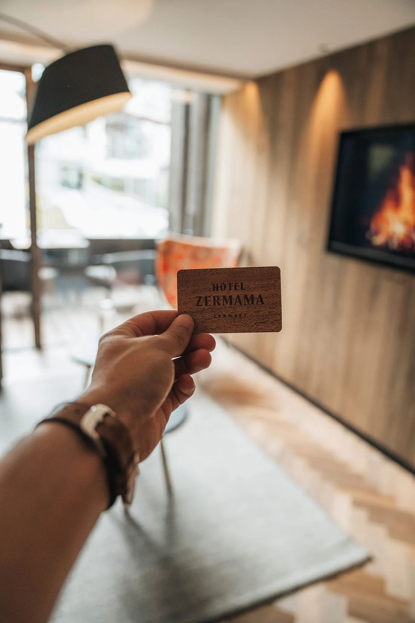 Hotel Zermama – Bild 12