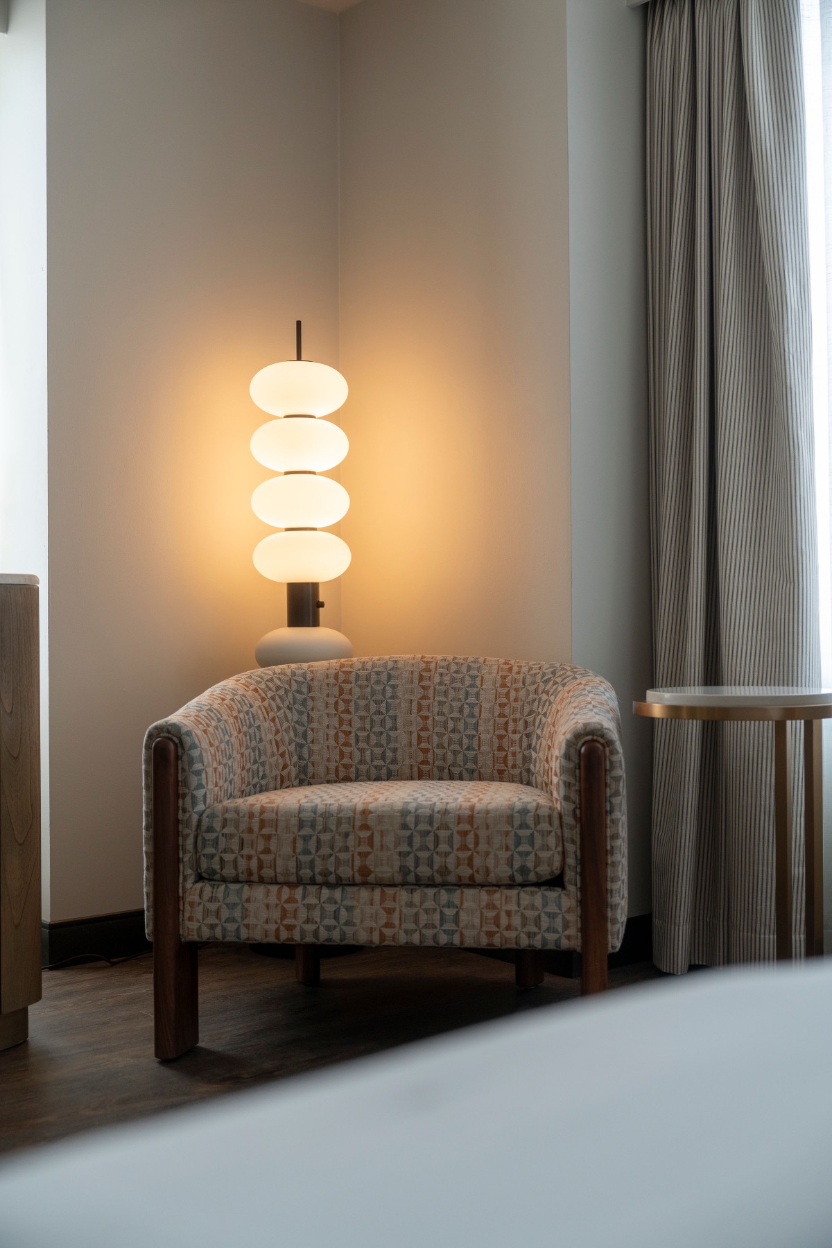 Hyatt Centric Fisherman's Wharf – Bild 1