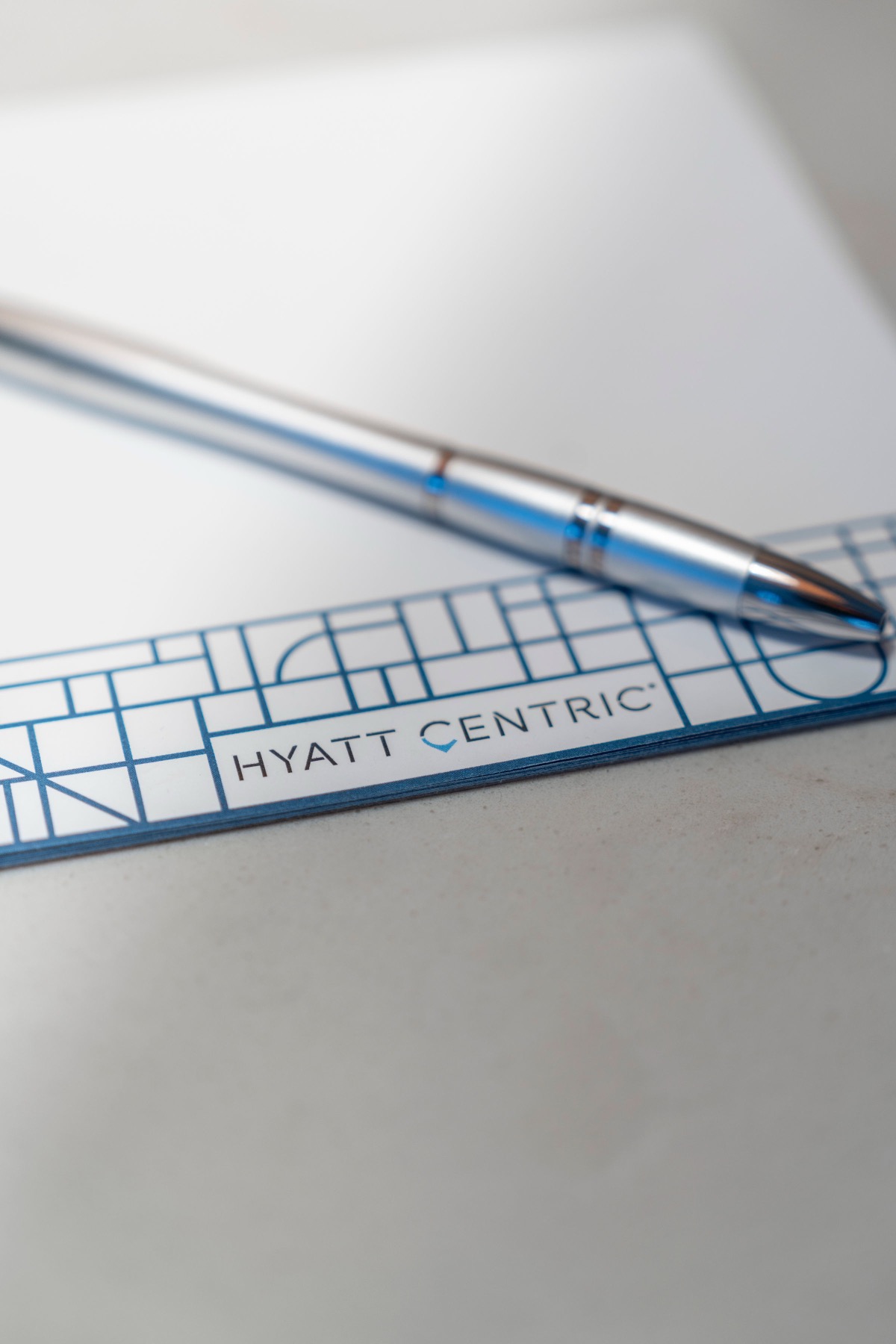Hyatt Centric Fisherman's Wharf – Bild 2