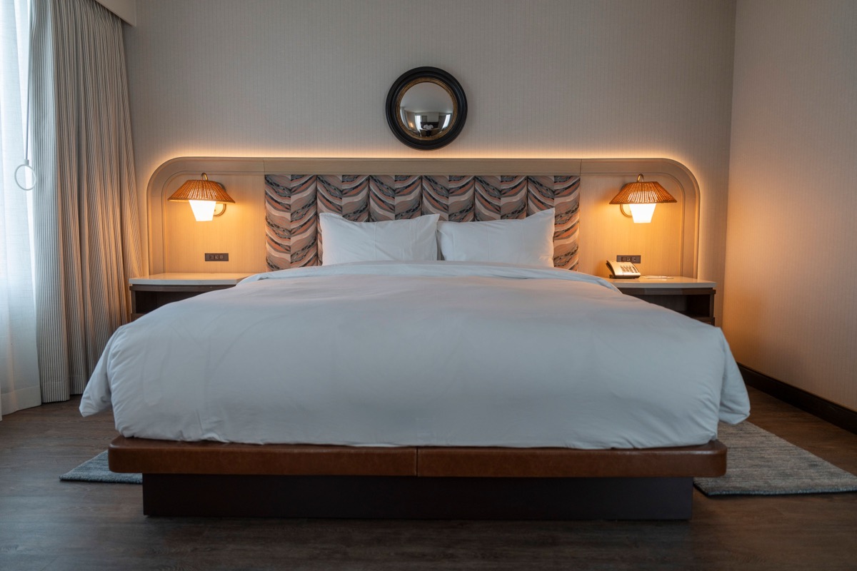 Hyatt Centric Fisherman's Wharf – Bild 3