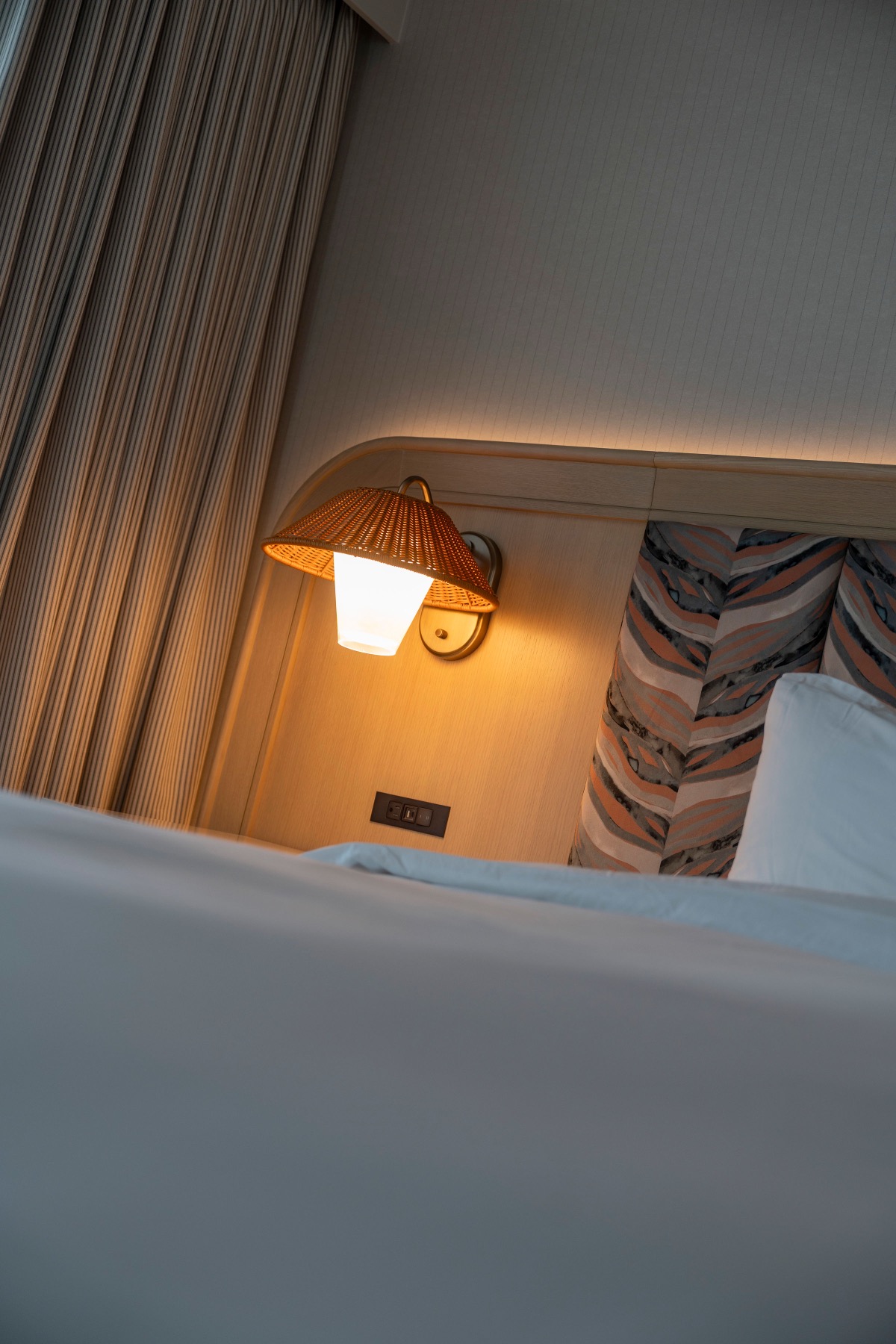 Hyatt Centric Fisherman's Wharf – Bild 4