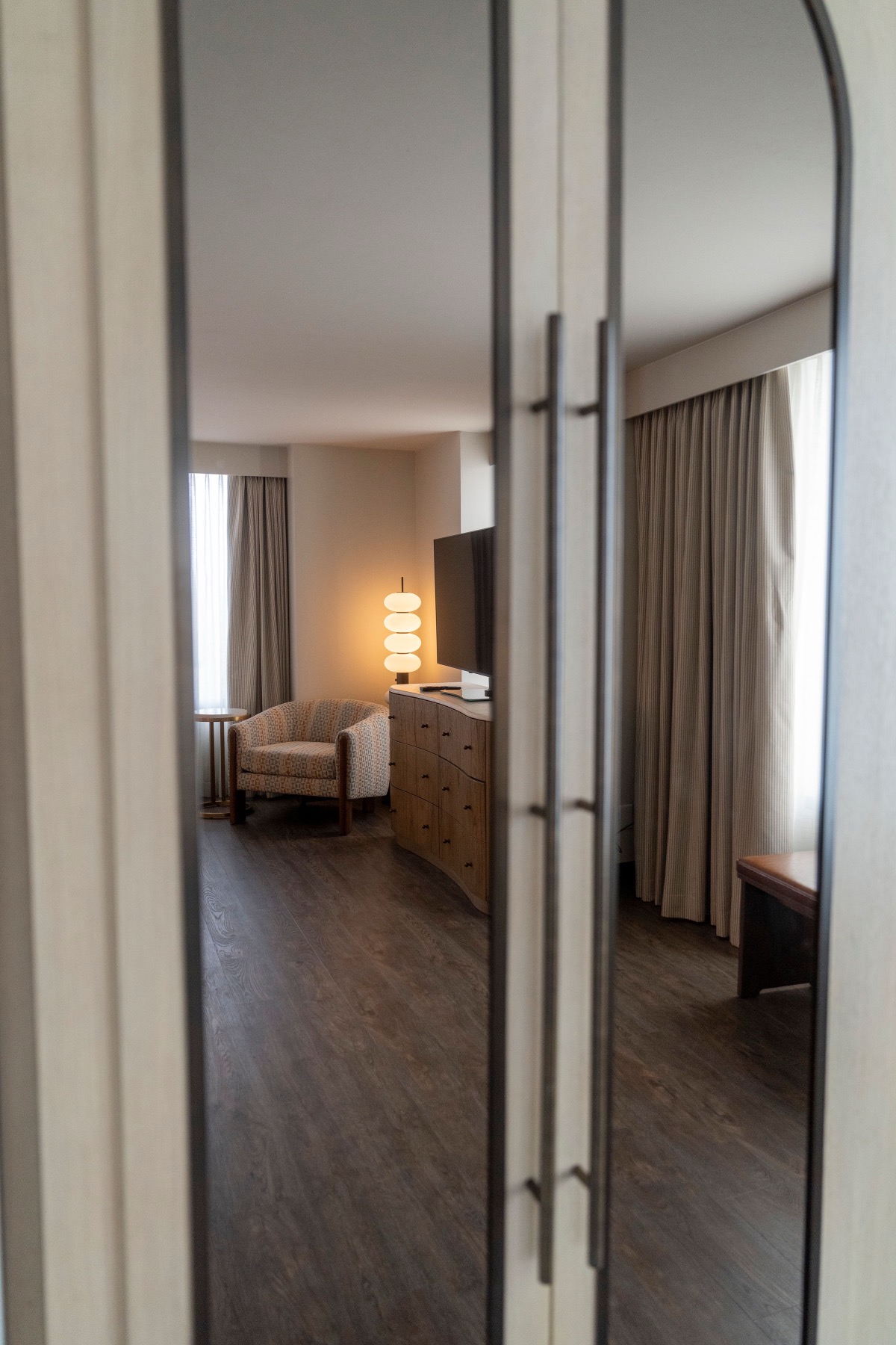 Hyatt Centric Fisherman's Wharf – Bild 5