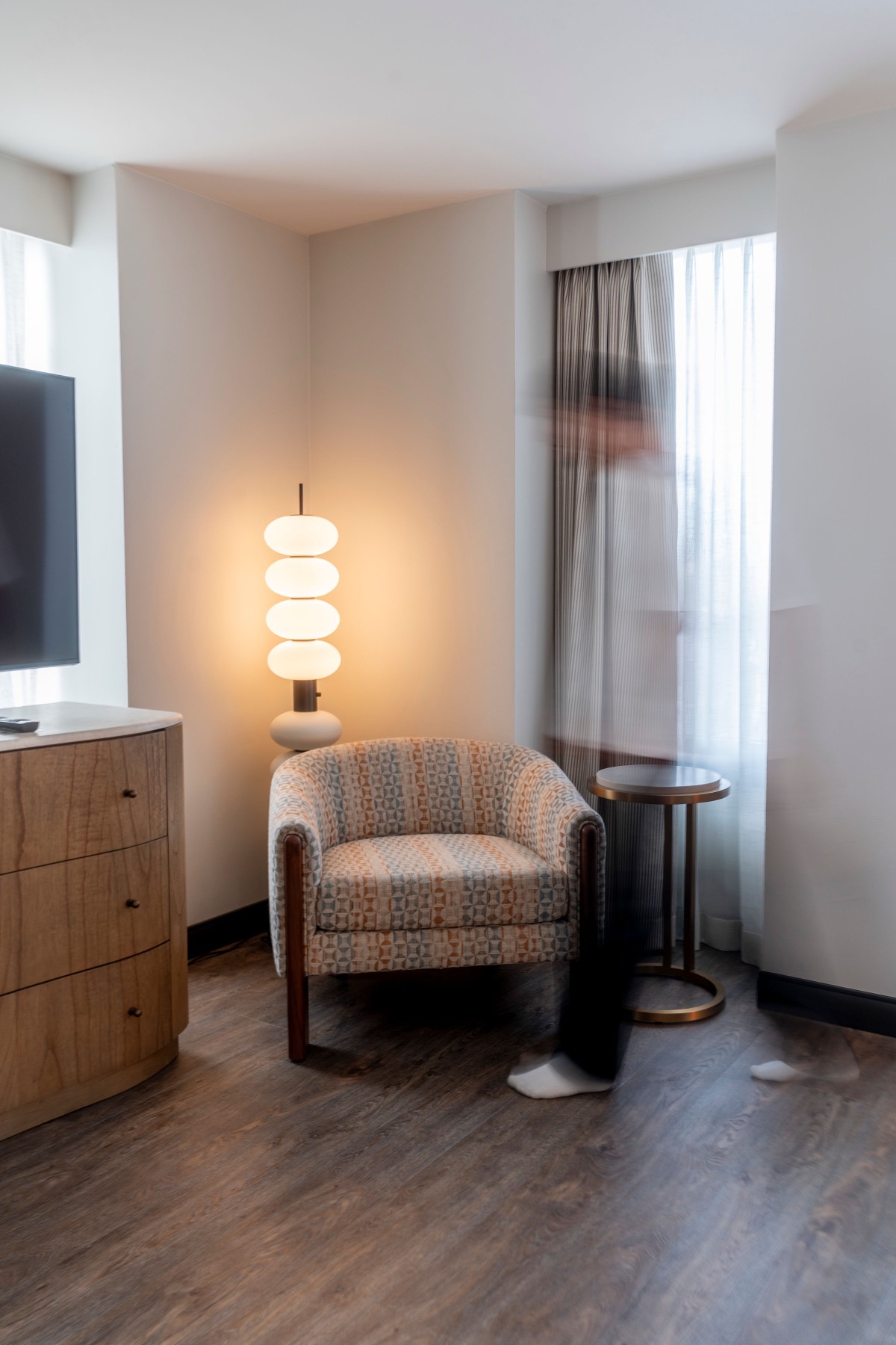 Hyatt Centric Fisherman's Wharf – Bild 8