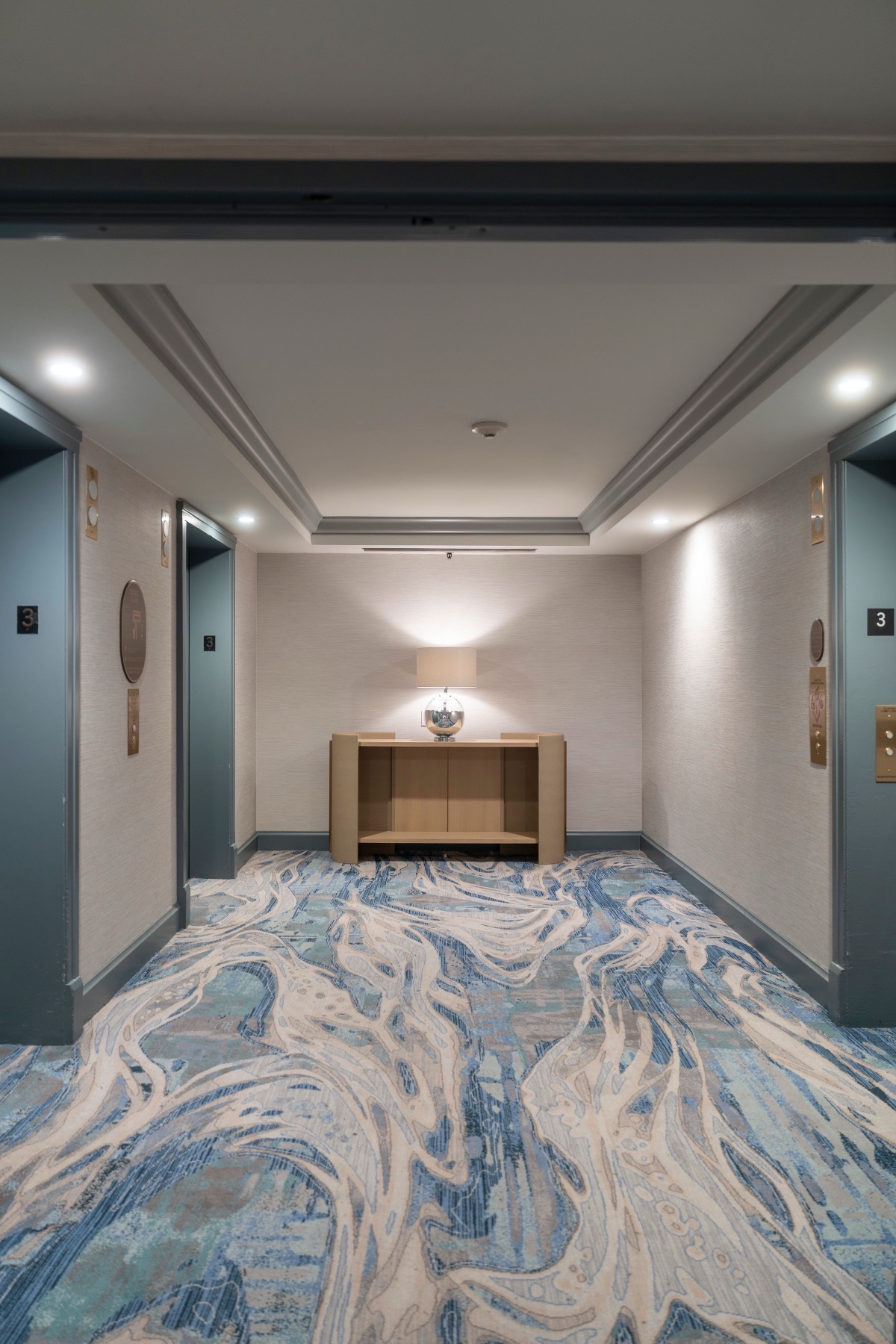 Hyatt Centric Fisherman's Wharf – Bild 12