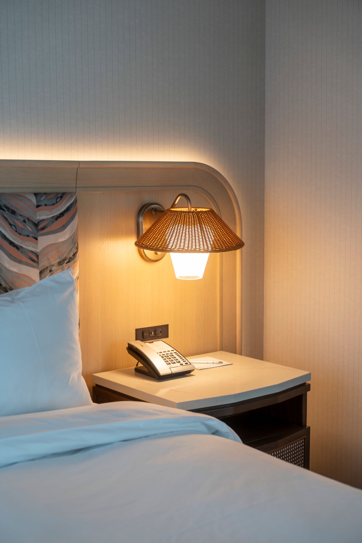 Hyatt Centric Fisherman's Wharf – Bild 14