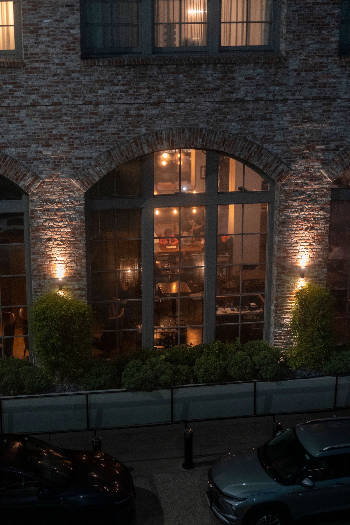 Hyatt Centric Fisherman's Wharf – Bild 16