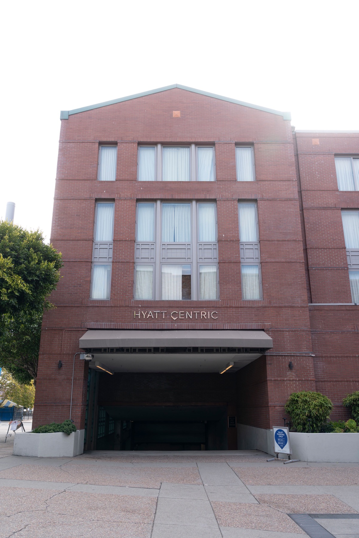 Hyatt Centric Fisherman's Wharf – Bild 18