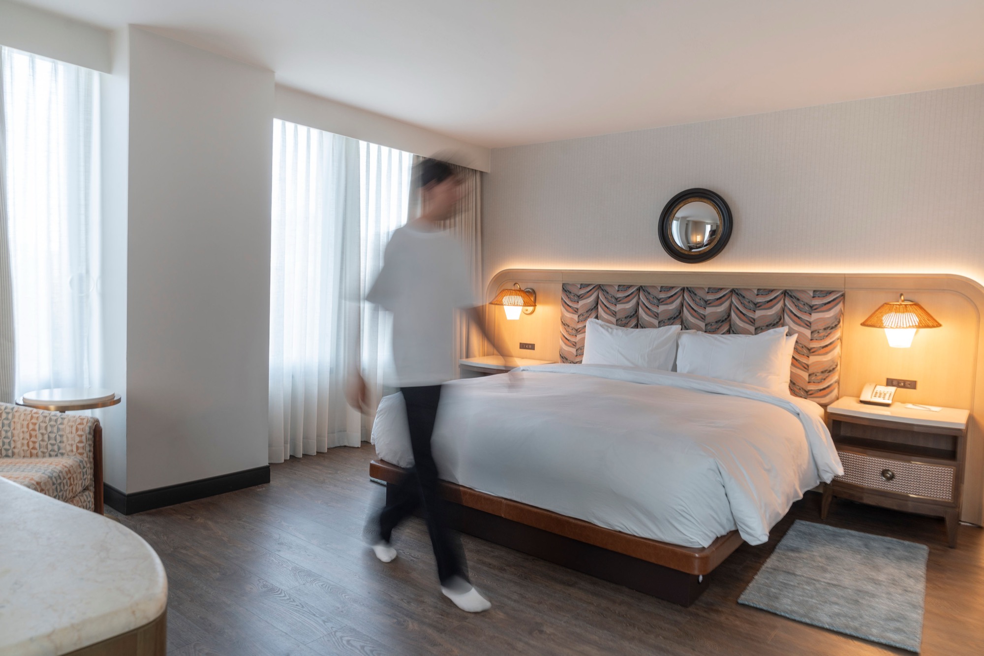 Hyatt Centric Fisherman's Wharf – Hyatt Centric Fisherman's Wharf