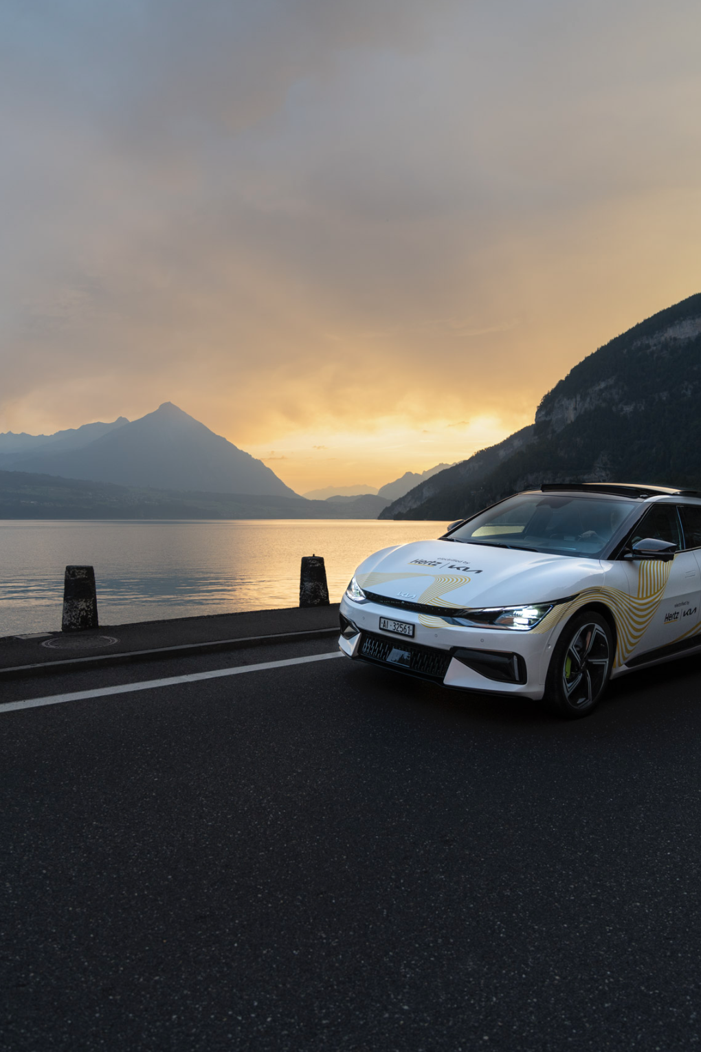 Hertz x Migros Hiking Sounds – Bild 1
