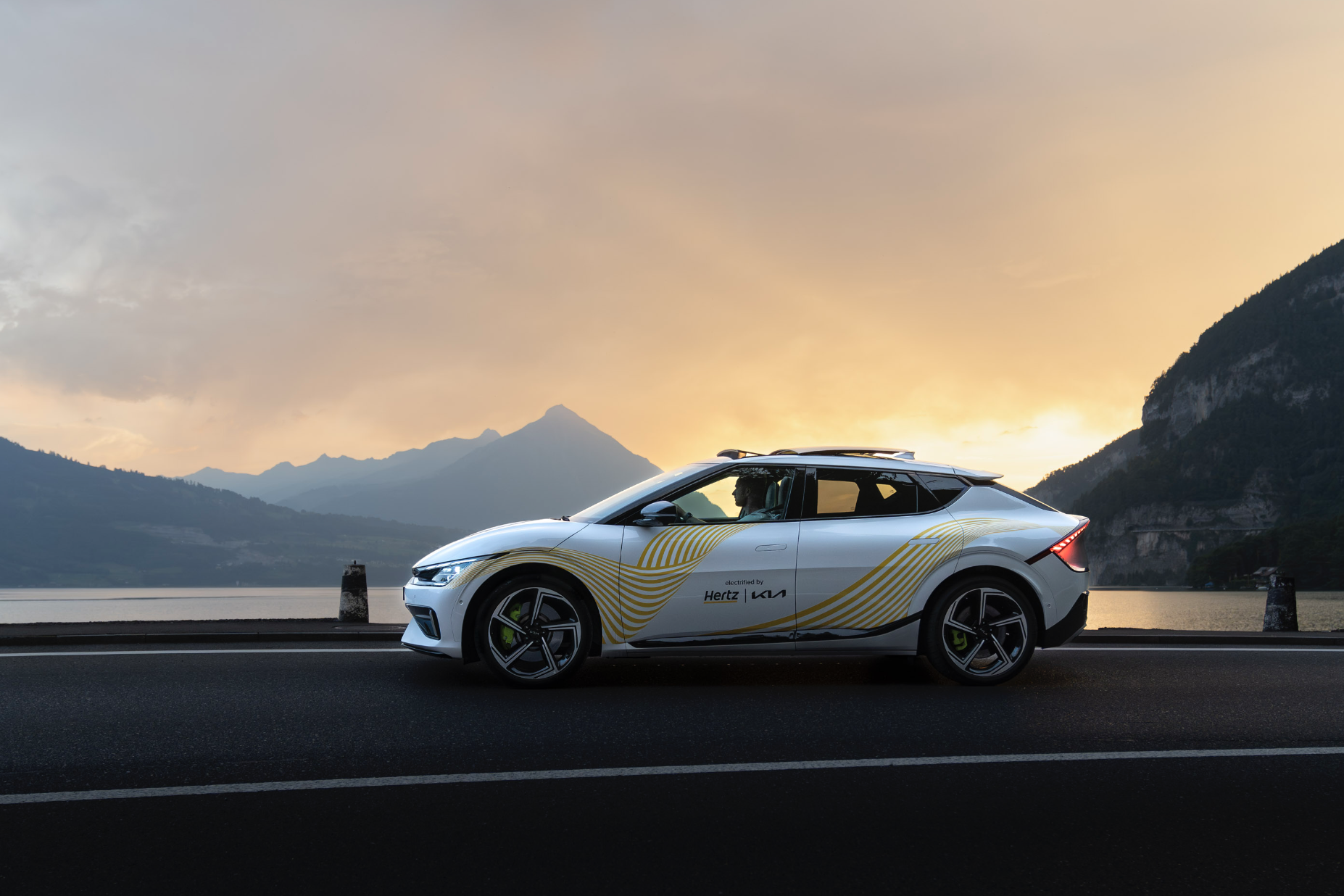 Hertz x Migros Hiking Sounds – Bild 2