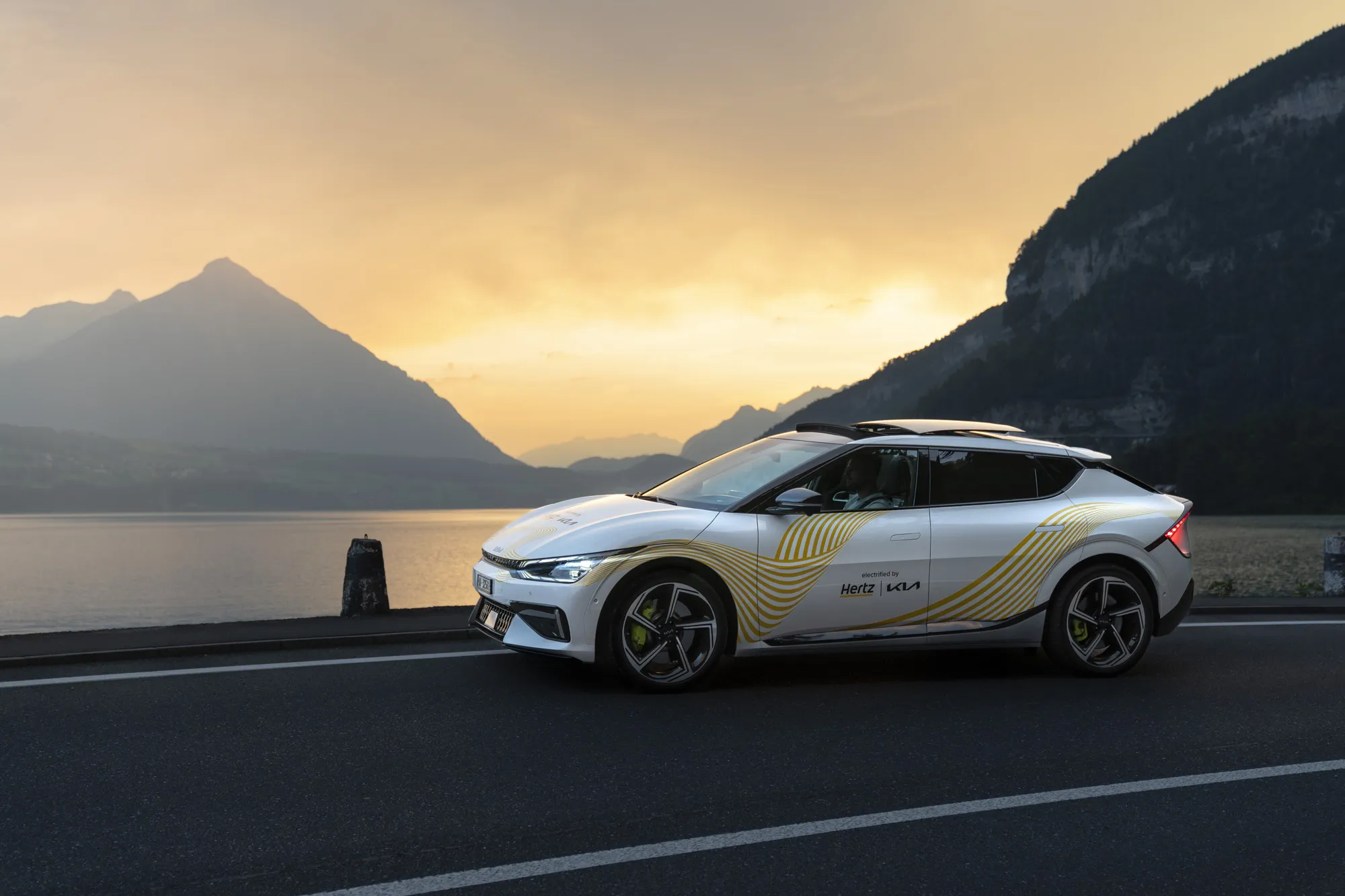 Hertz x Migros Hiking Sounds – Hertz Schweiz