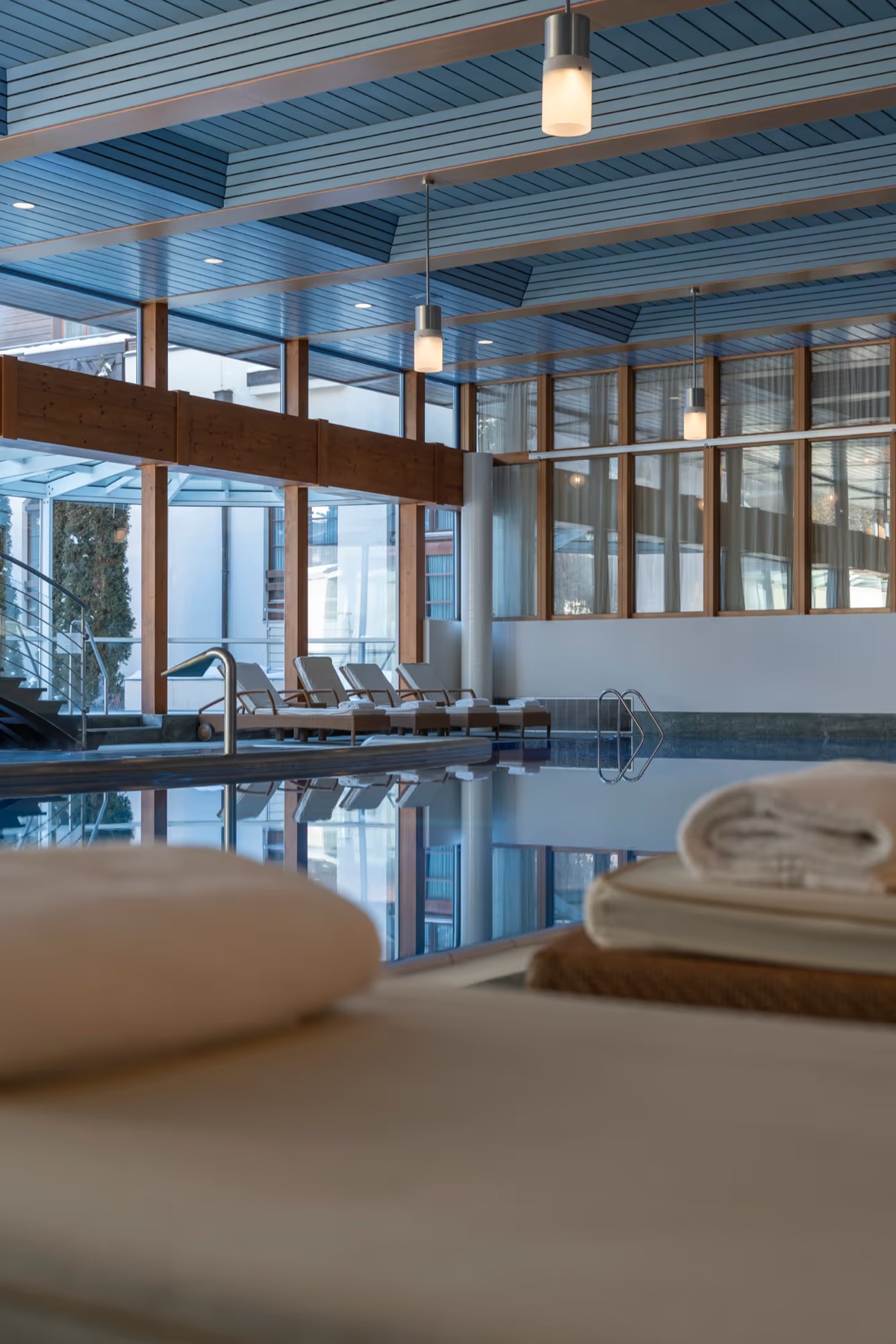 Mont Cervin Palace Zermatt – Bild 9