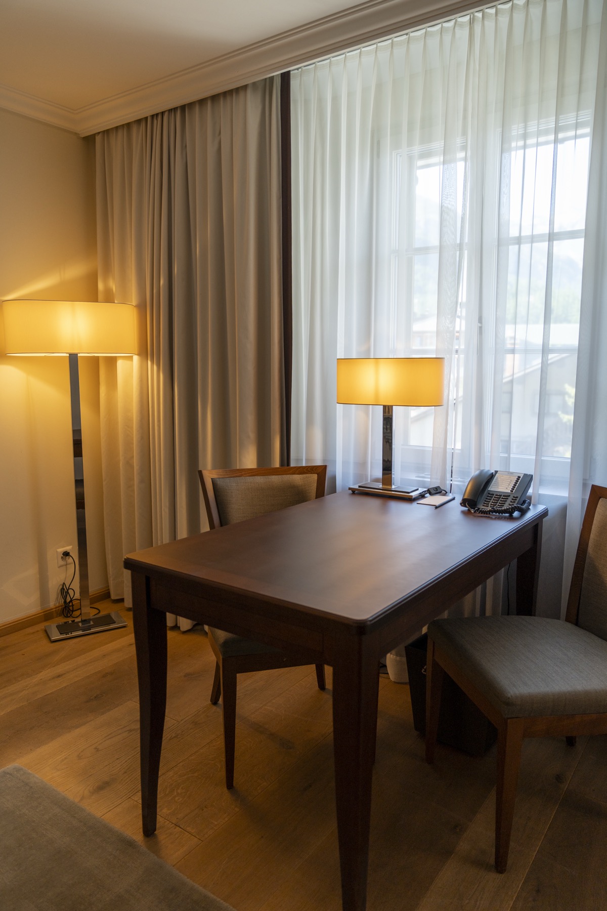 Mont Cervin Palace Zermatt – Bild 31