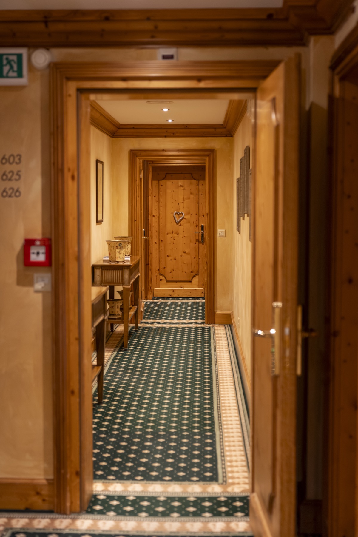 Mont Cervin Palace Zermatt – Bild 33