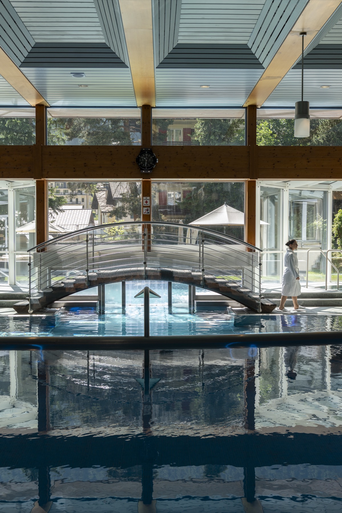 Mont Cervin Palace Zermatt – Bild 36