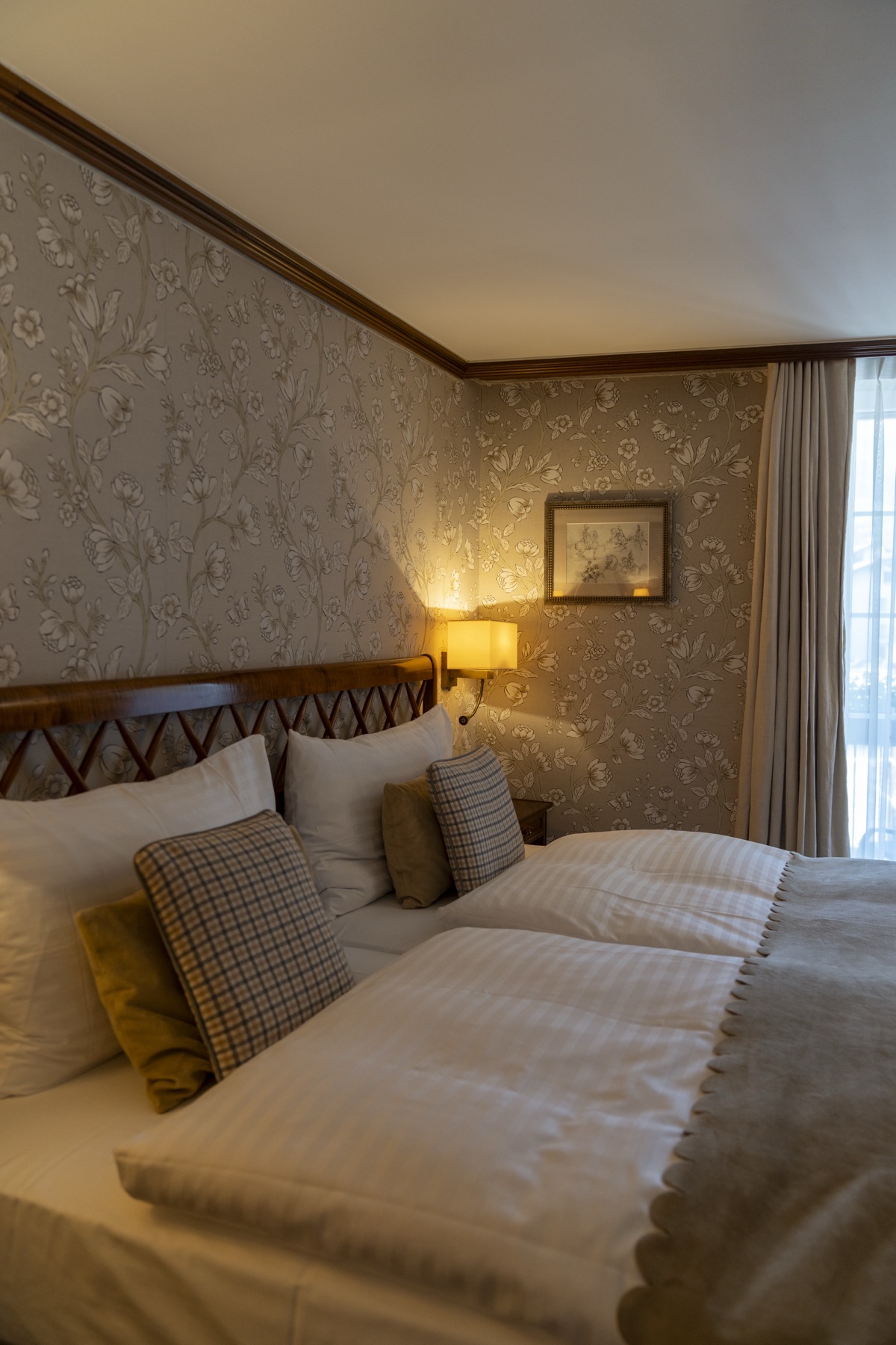 Monte Rosa Hotel Zermatt – Bild 5