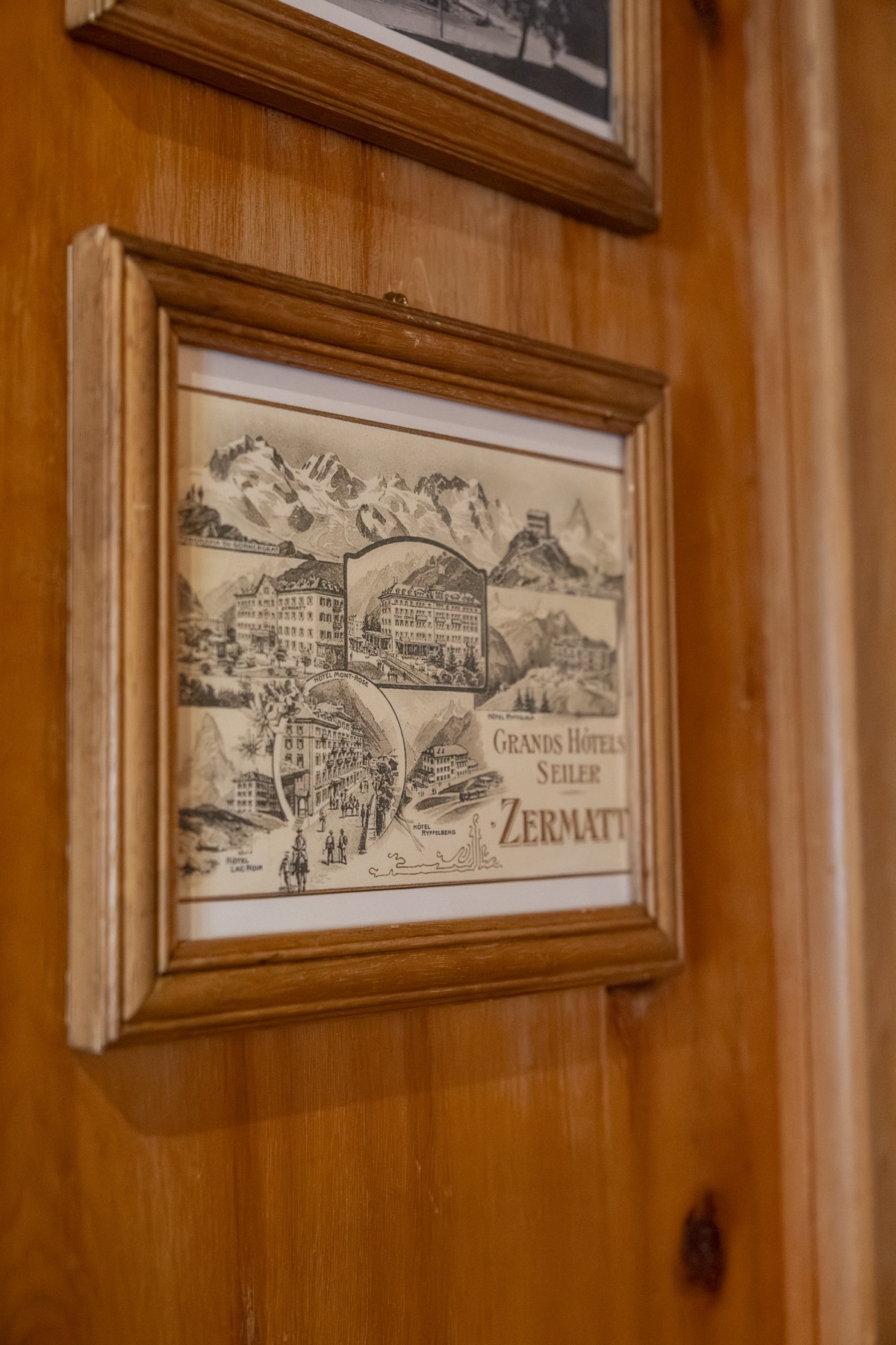 Monte Rosa Hotel Zermatt – Bild 8