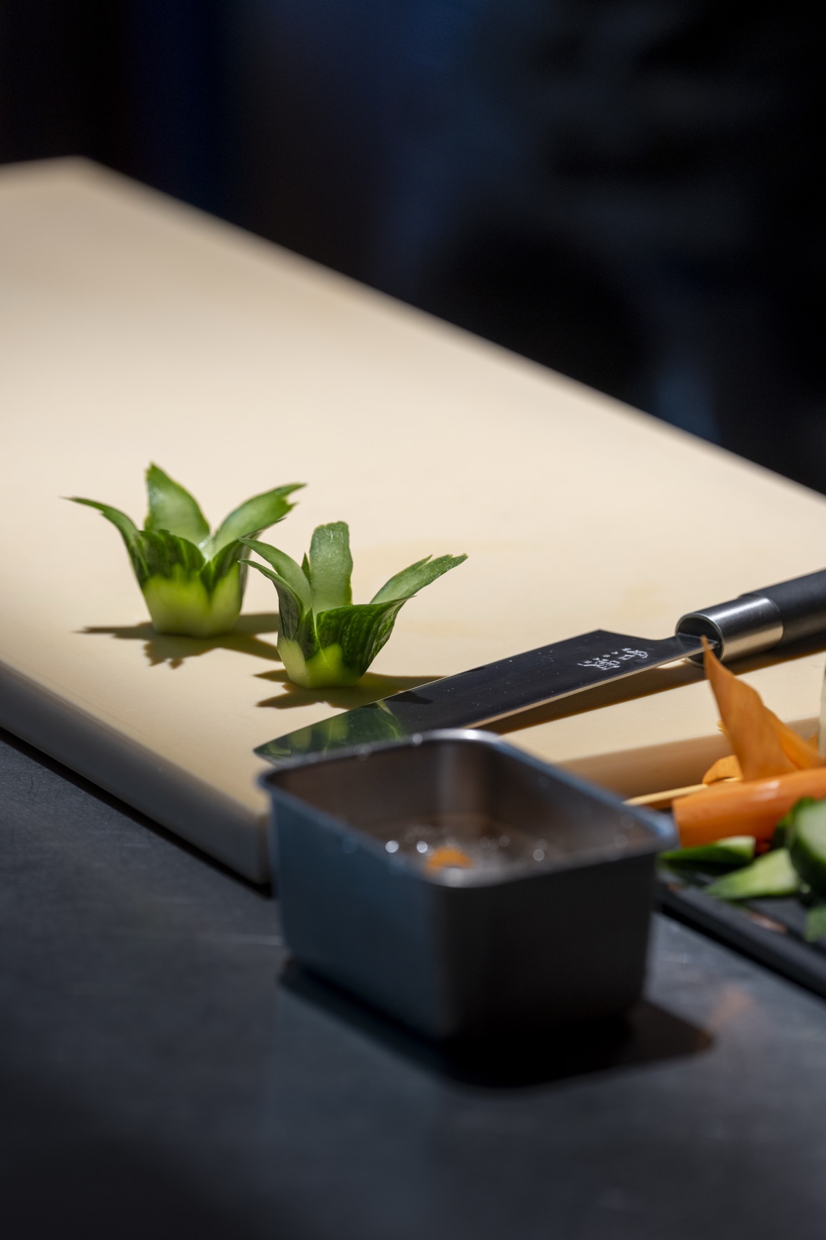 Myoko Restaurant Zermatt – Bild 15