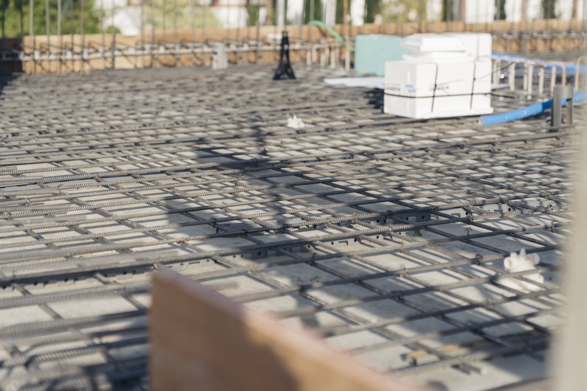 Recherbau Ziefen – Bild 3