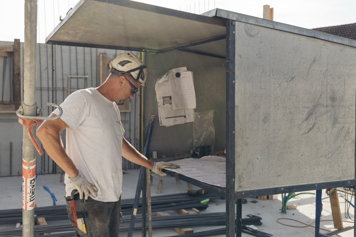 Recherbau Ziefen – Bild 7