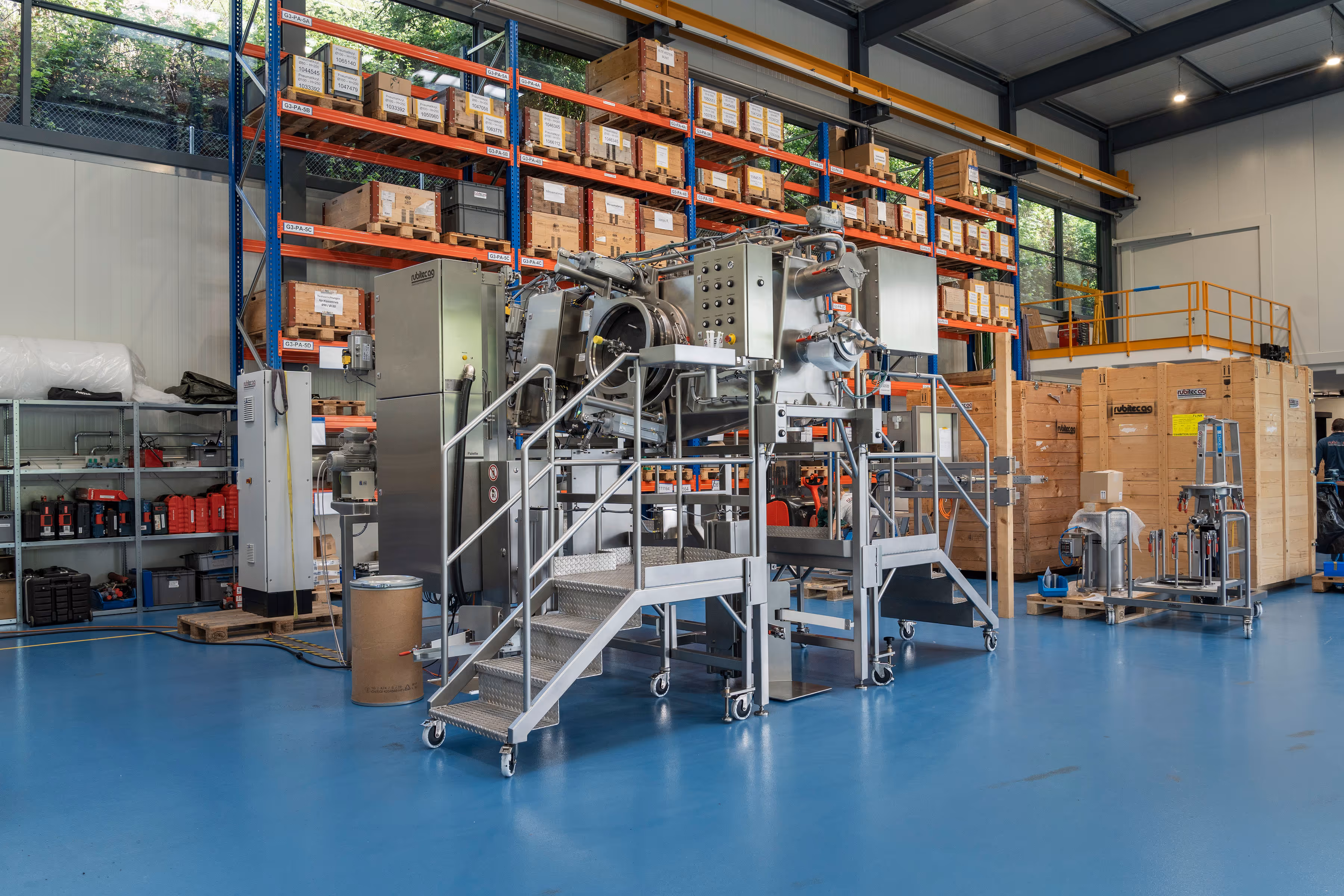 Rubitec Produktbilder – Bild 4