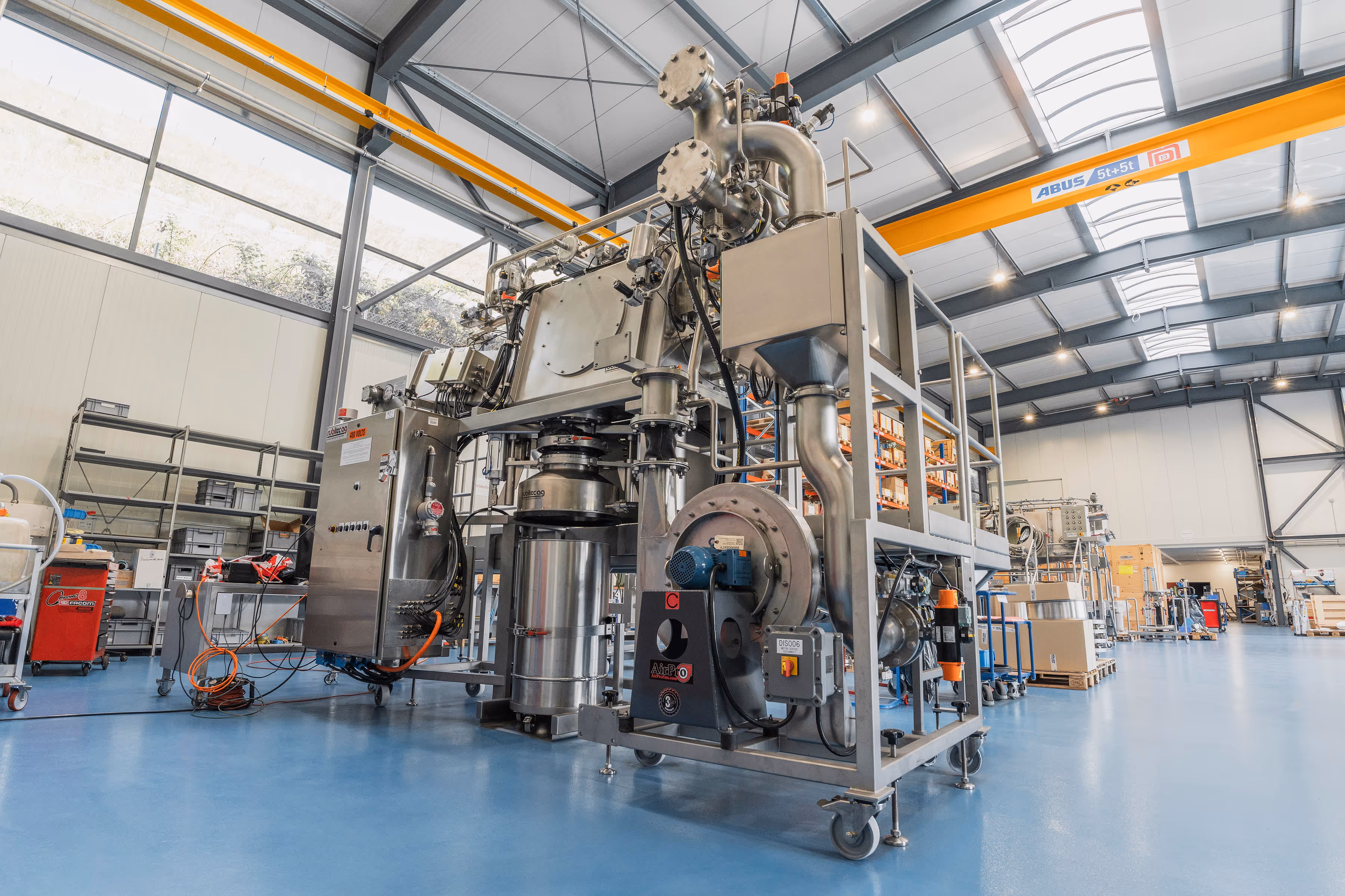 Rubitec Produktbilder – Bild 5