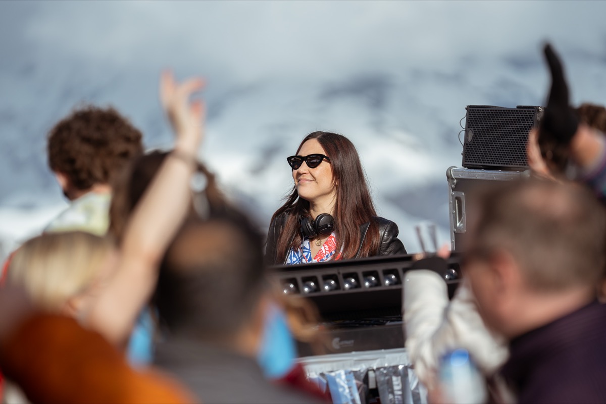 Schilthorn x Detour Disco – Bild 9