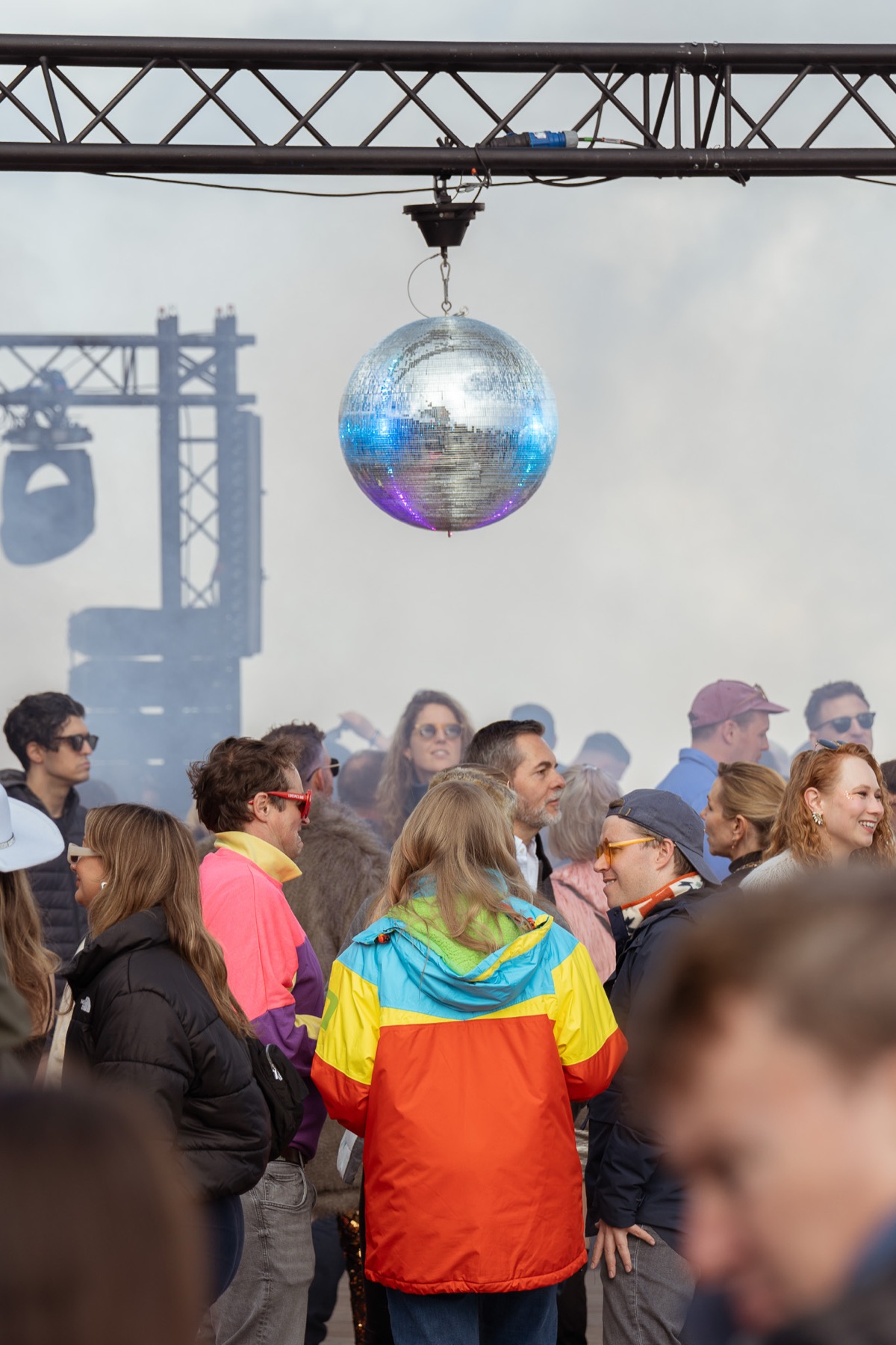 Schilthorn x Detour Disco – Bild 11