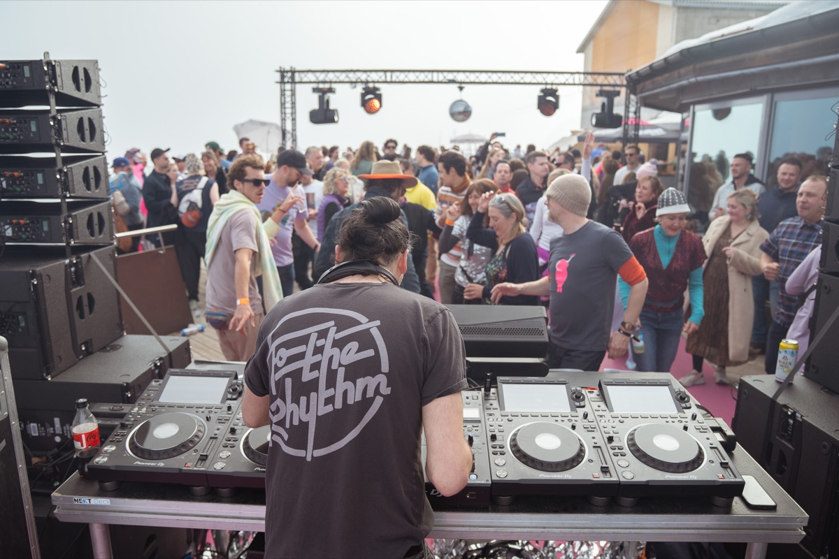 Schilthorn x Detour Disco – Bild 12