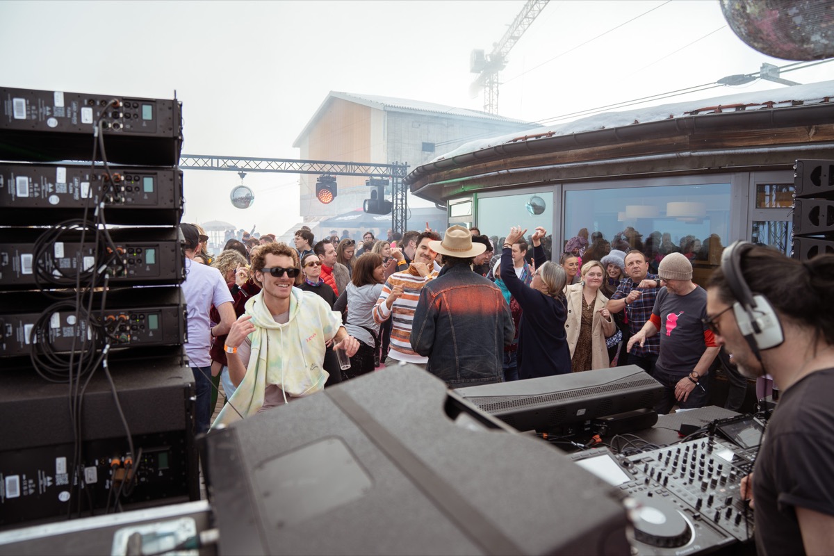 Schilthorn x Detour Disco – Bild 13