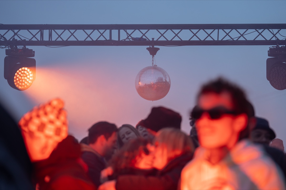 Schilthorn x Detour Disco – Bild 17