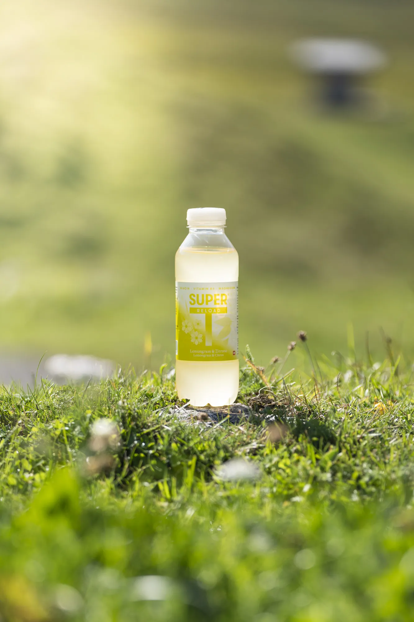 SuperT – der Schweizer Vitamintee – Bild 3