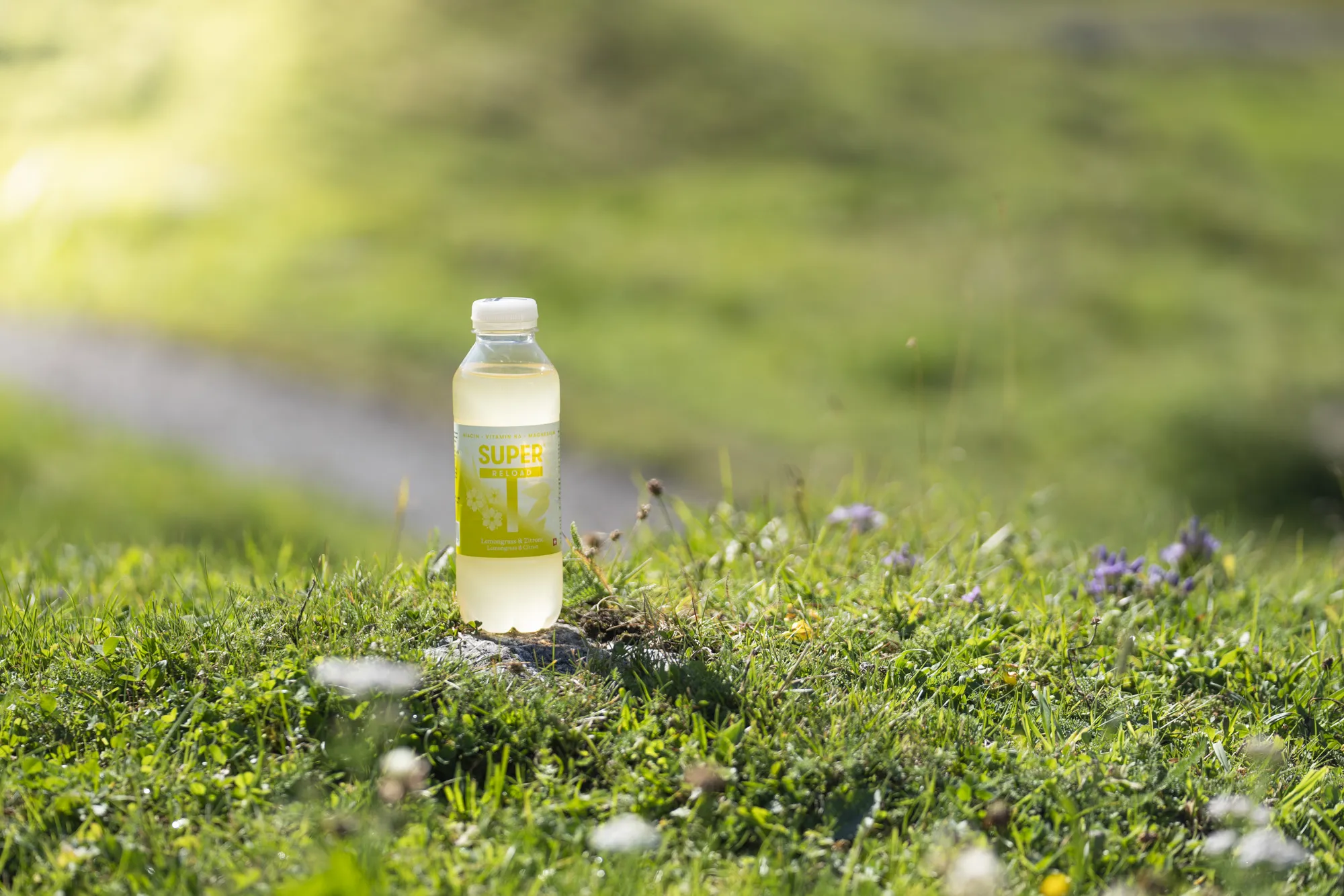SuperT – der Schweizer Vitamintee – Bild 4