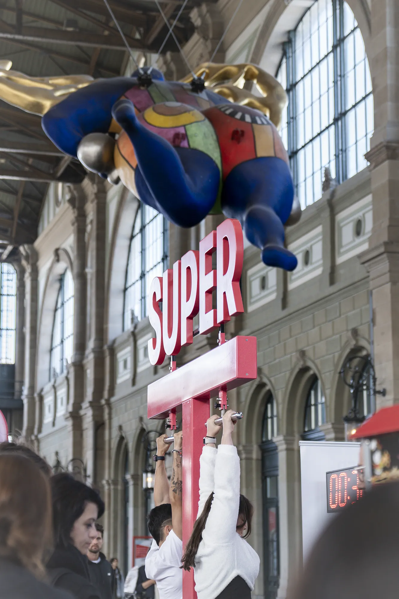 SuperT – der Schweizer Vitamintee – Bild 5