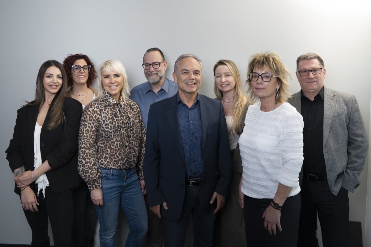 Corporate Fotograf & Videograf Schweiz – Bild 4